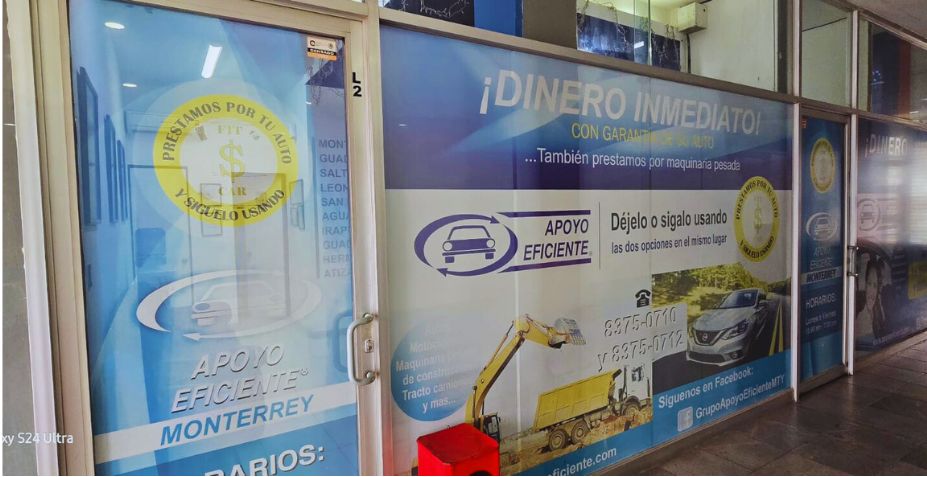 Apoyo Eficiente Monterrey
